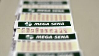 Mega soma três sorteios semanais: às terças, quintas e sábados