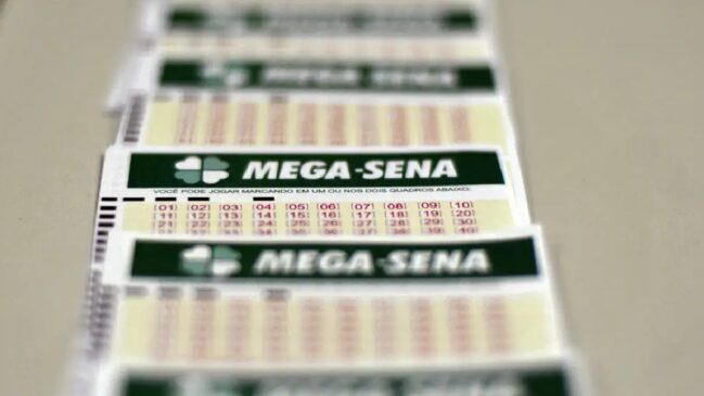Mega soma três sorteios semanais: às terças, quintas e sábados