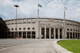 Conheça um dos 7 estádios mais importantes de São Paulo que reabriu recentemente