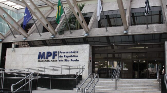 Ministério Público Federal de São Paulo tem vagas de estágio abertas