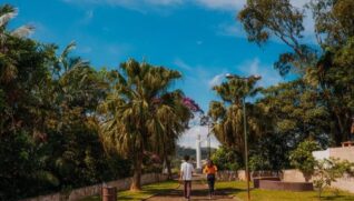 Mirante São José recebe o Choro Jazz Festival