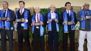 Governo de SP lança o Mister IPGG, concurso de beleza para idosos