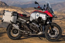 BMW Motorrad R 1300 GS Adventure