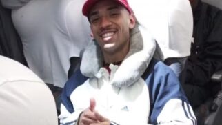 Motoboy é encontrado oito dias depois de desaparecimento, no litoral de São Paulo