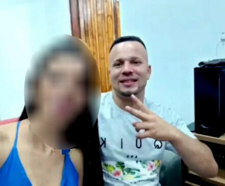 O motorista era casado, deixa três filhos e um enteado