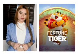 Mulher arrisca próprio casamento e perde R$ 160 mil no Jogo do Tigrinho