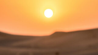 Calor de 2024 deve superar o de 2023