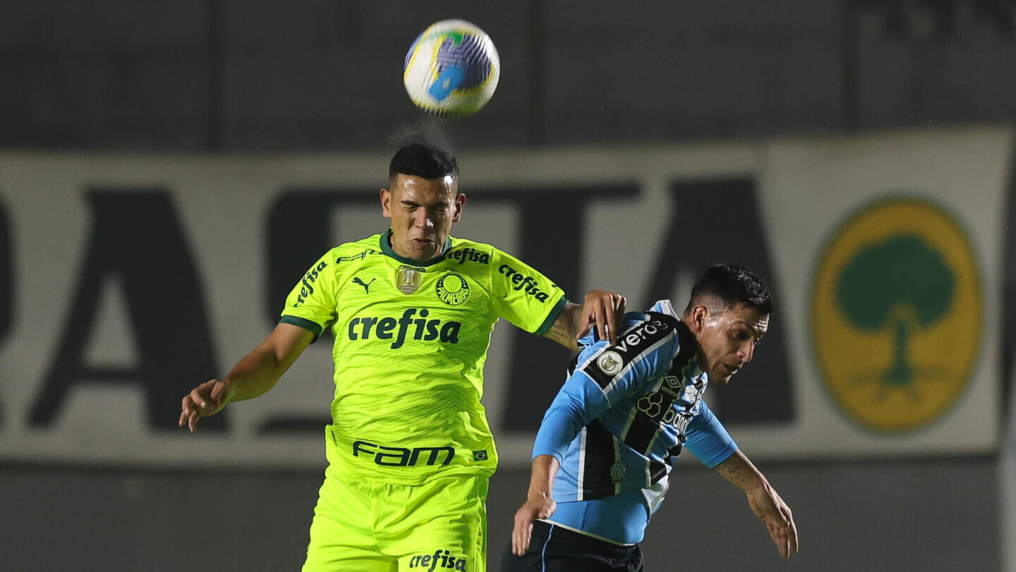 Alviverde foi a 27, mas caiu para a 3ª posição