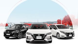 campanha Nissan para PcD
