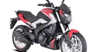 Bajaj Dominar 250