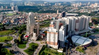 Tremor foi de magnitude 2.4 nesta segunda (29)