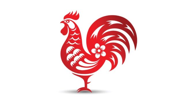 Conheça o signo do galo no horóscopo chinês