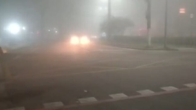 Balsas que cortam as cidades da Baixada estão operando normalmente