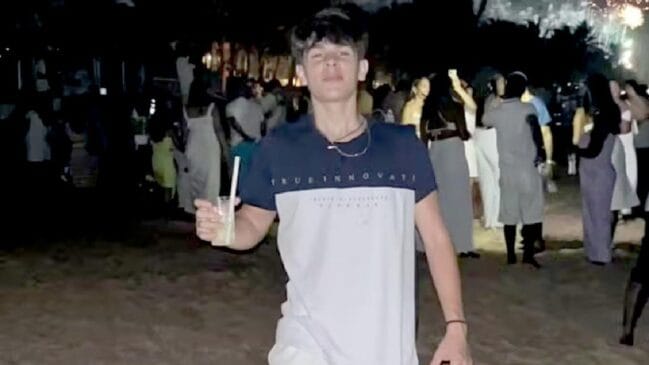 egundo portais argentinos, o acidente aconteceu na noite do dia 8 de julho