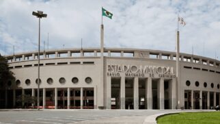 Conheça os 10 estádios localizados no estado de São Paulo em ordem alfabética