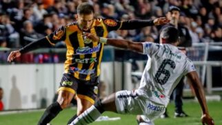 Novorizontino enfrenta o Paysandu, nesta segunda-feira, pelo Brasileirão Série B