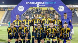Novorizontino enfrenta o Operário-PR, nesta terça-feira, pelo Brasileirão Série B