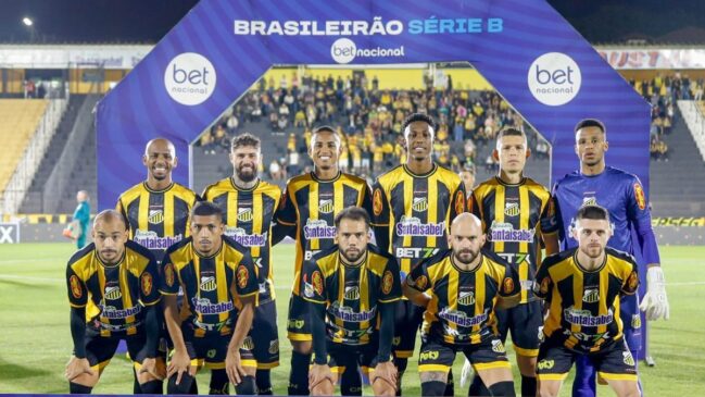 Novorizontino enfrenta o Operário-PR, nesta terça-feira, pelo Brasileirão Série B