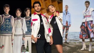 Veja 7 uniformes inusitados da cerimônia de abertura em Paris 2024