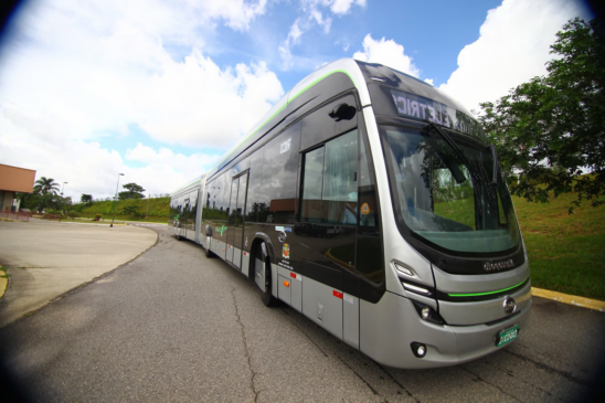 A partir desta sexta-feira (5/7) os ônibus podem parar a qualquer momento