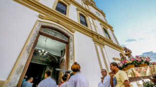 Santana de Parnaíba realiza evento religioso na Grande São Paulo; confira programação