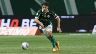 Palmeiras enfrenta o Flamengo, nesta quarta-feira, pelas oitavas da Copa do Brasil