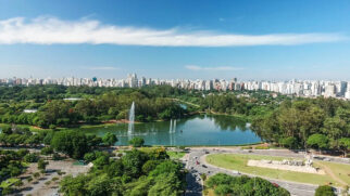 O Parque do Ibirapuera conta com atrações incríveis para quem busca um passeio diferente