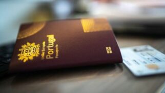 Portugal amplia prazo de validade do passaporte