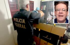 Agnaldo acumula quase 500 mil seguidores em redes sociais