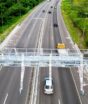 CNH do Brasil vai avisar motorista quando ele passar por pedágio Free Flow