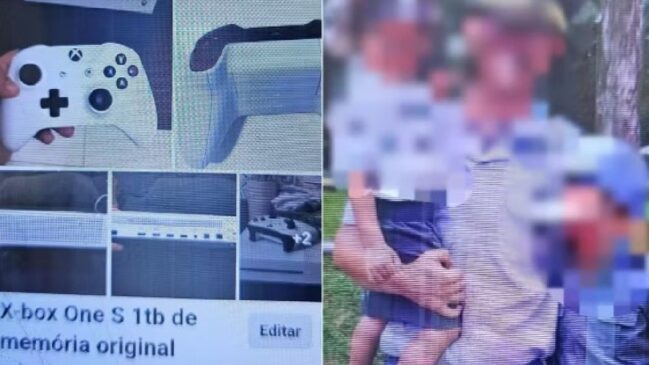 'PM' é investigado após aplicar golpes na internet no litoral de SP