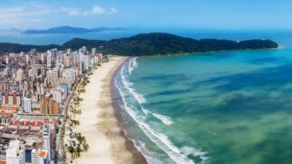A votação do Projeto de Lei 775/2022 que garante o uso público das praias brasileiras foi adiado para a próxima semana