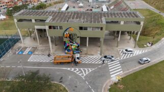 Arena Multiuso terá Oficina de Férias do projeto Arte Arena Cidadania