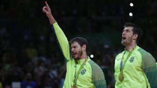 Veja todas as medalhas que o Brasil conquistou nas olimpíadas