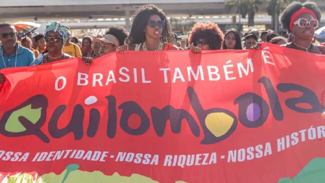IBGE mostra enormes desigualdades entre as condições de vida das populações quilombolas e dos demais brasileiros