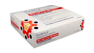 O estudo comparou a eficácia do lenacapavir com a do truvada e descovy