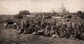 Revolucao paulista de 1924