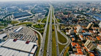 Motoristas têm facilidade