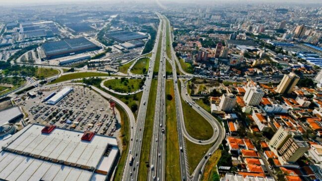 Motoristas têm facilidade