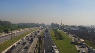 Rodovias têm 2,4 mil km de Wi-Fi livre para melhorar viagem de motoristas