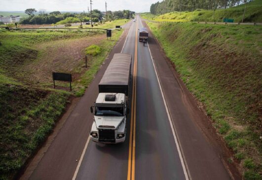Reunião autorizou a concessão das novas rodovias no interior