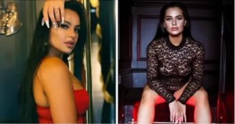 Mulher trabalhava como agente carcerária, modelo e produção de conteúdo adulto