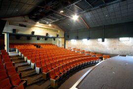 Cinemas em São Paulo farão sessões de diversos filmes de graça