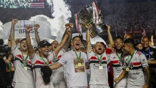 Com São Paulo agora incluso na lista, veja os maiores campeões da Copa do Brasil