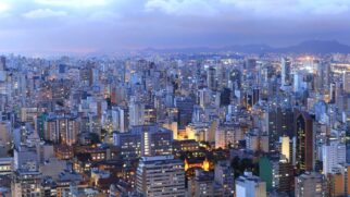 Tremor chegou a ser sentido em algumas regiões de São Paulo