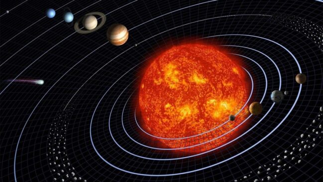 Ao ter em mãos seu signo cármico, baseado no nodo lunar, é possível obter um recado sobre as vidas passadas