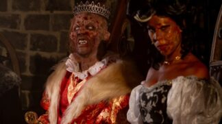 Hora do Horror de 2024 trouxe as maldições e pestes da Idade Média