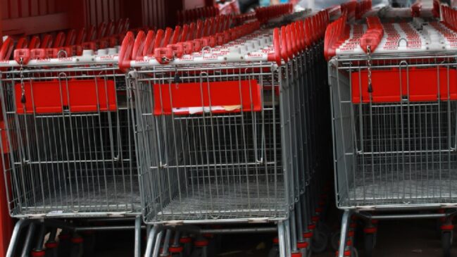 Preço médio da cesta básica do paulistano passou para R$ 1.278,29