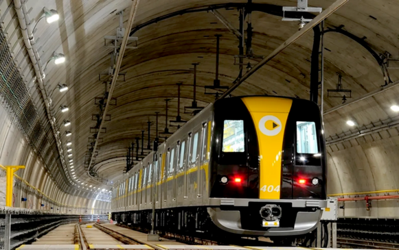 Concessionária fechou transferências entre a Linha 4-Amarela e as demais linhas nas estações Paulista-Pernambucanas, República, Luz e Pinheiros