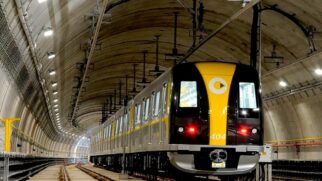 CCR pode usar hidrogênio verde para transporte em SP